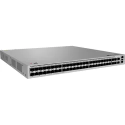Huawei S530-48S4XE 48xGE SFP ports 4x10GE SFP+ ports 2x12GE stack ports with 1xAC power module eKit (52 Ports), Netzwerk Switch, Grau
