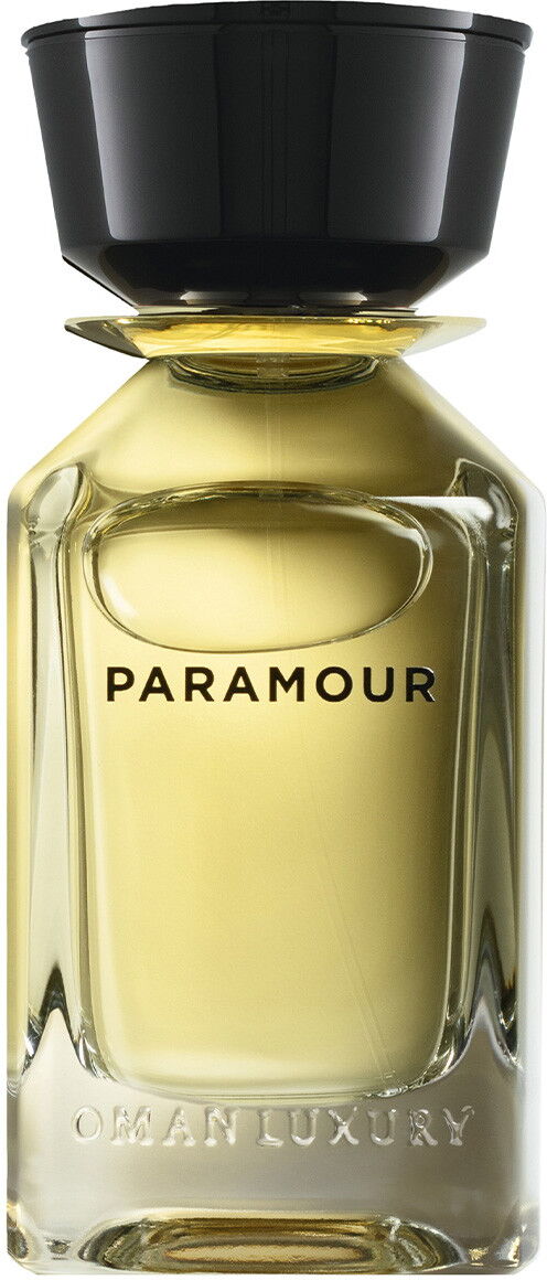 100ml OMANLUXURY Paramour Eau de Parfum