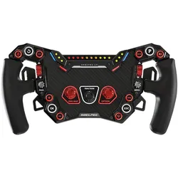 Soelpec Spectra LT Lenkrad - lava, Gaming Controller, Schwarz