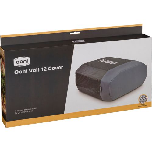 Ooni Volt 12 Abdeckhaube