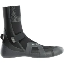ION BALLISTIC 3/2 ROUND TOE Neoprenschuhe 2026 black - 38-39