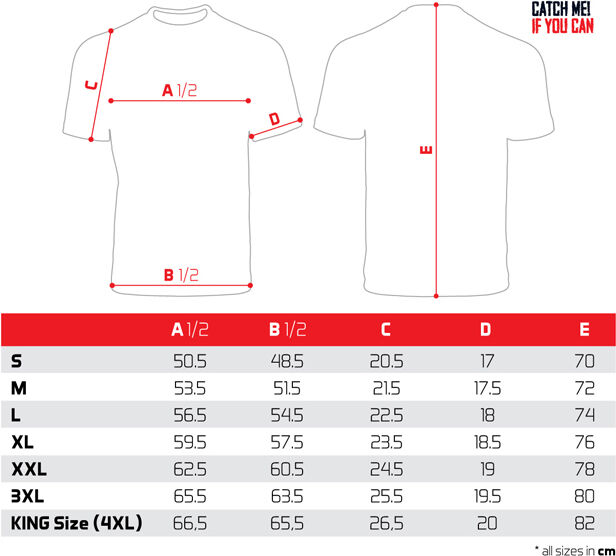 T-shirt Delphin Catch me! Perche M Gray, Gold M