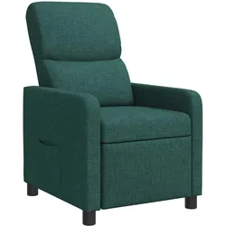 vidaXL, Sessel, Liegestuhl