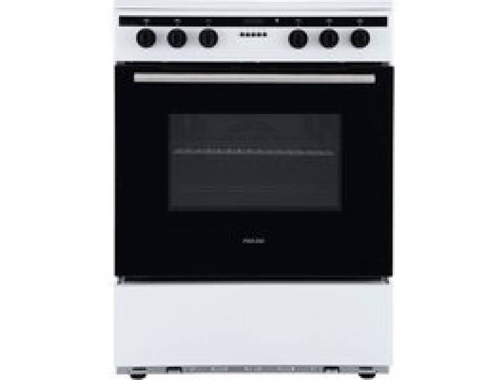 Cuisinière induction Proline P603IMCWH
