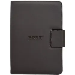 Port Designs Muskoka (Universal), Tablet Hülle, Schwarz