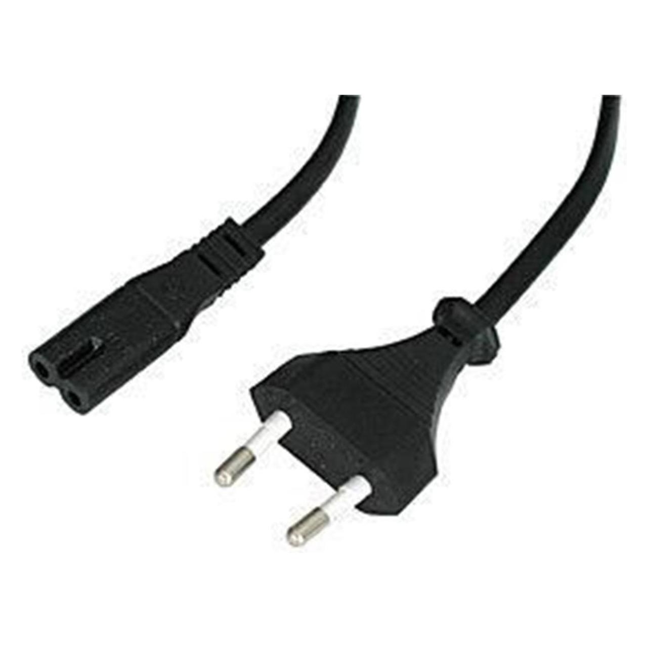 Lindy Strom Anschlusskabel (3 m) (30422)