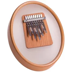 Hokema Sansula Renaissance - A-Moll - Kalimba
