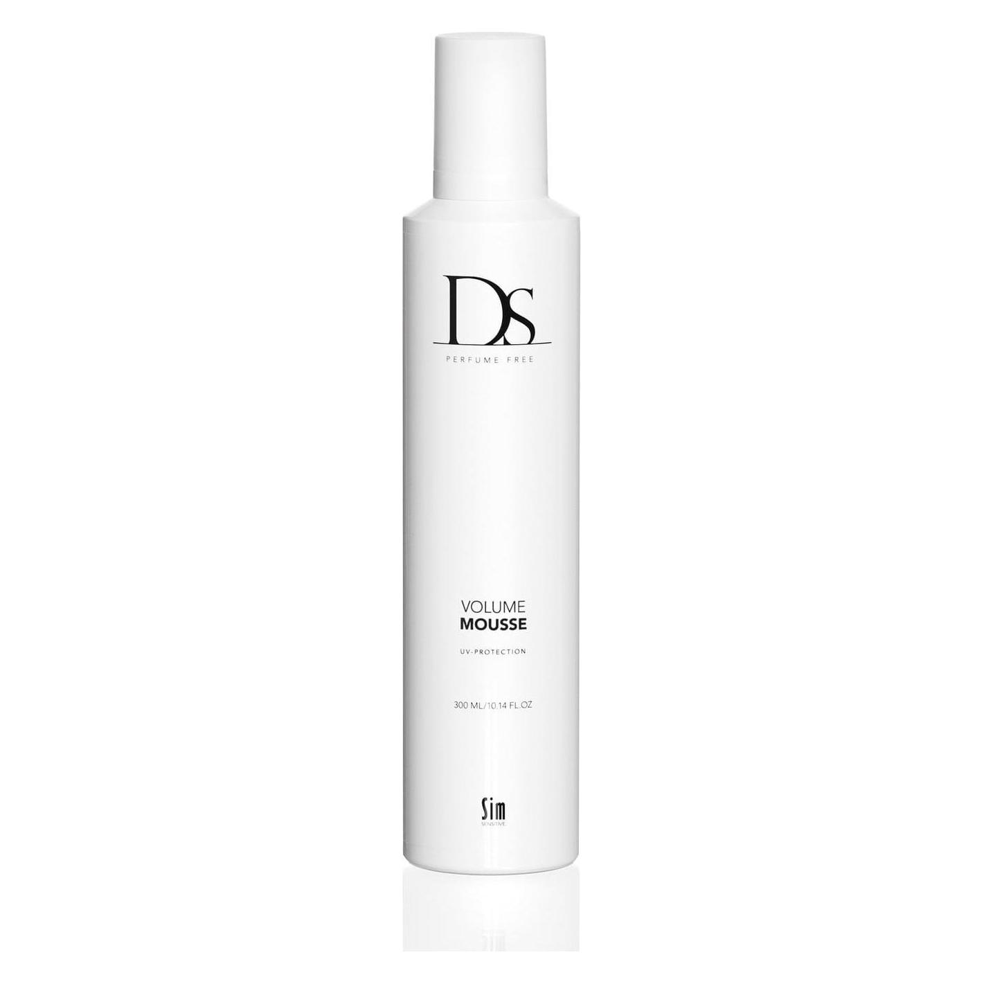 DS - Sim Sensitive Volume Mousse 300 ml (Volumenschaum, 300 ml) (1290954)