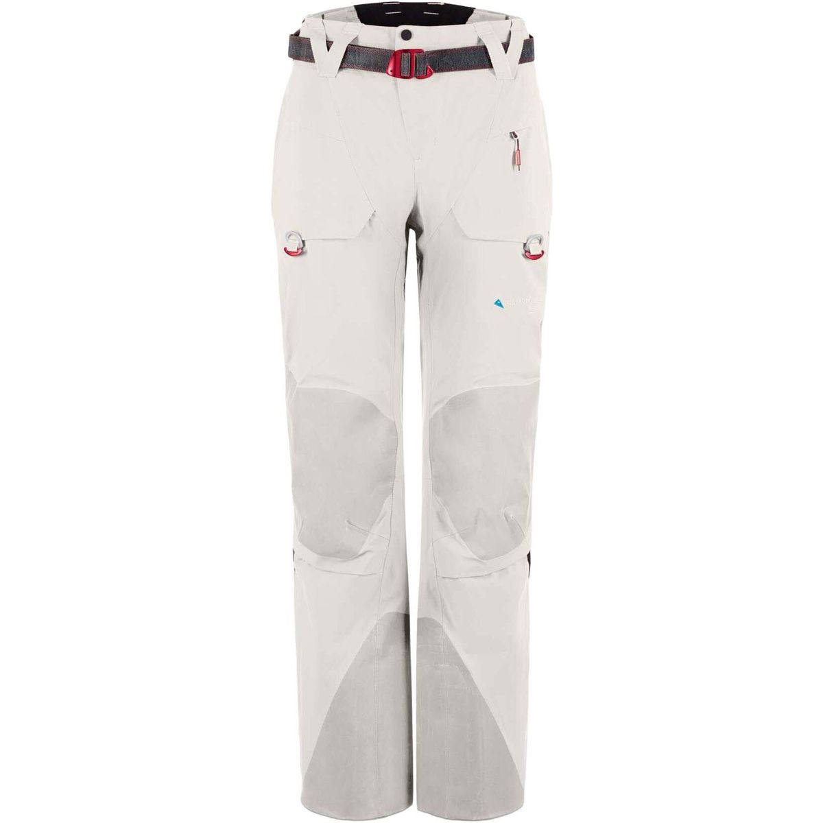 Klättermusen Meile Pants W's silver creme (117) L 10626_117-L