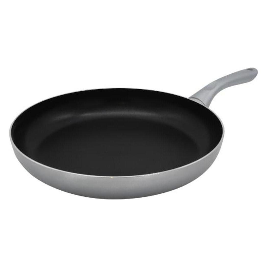 Magni Pfanne 32cm London 1032L (Bratpfanne, Aluminium, 32 x 7.50 cm) (1032L)