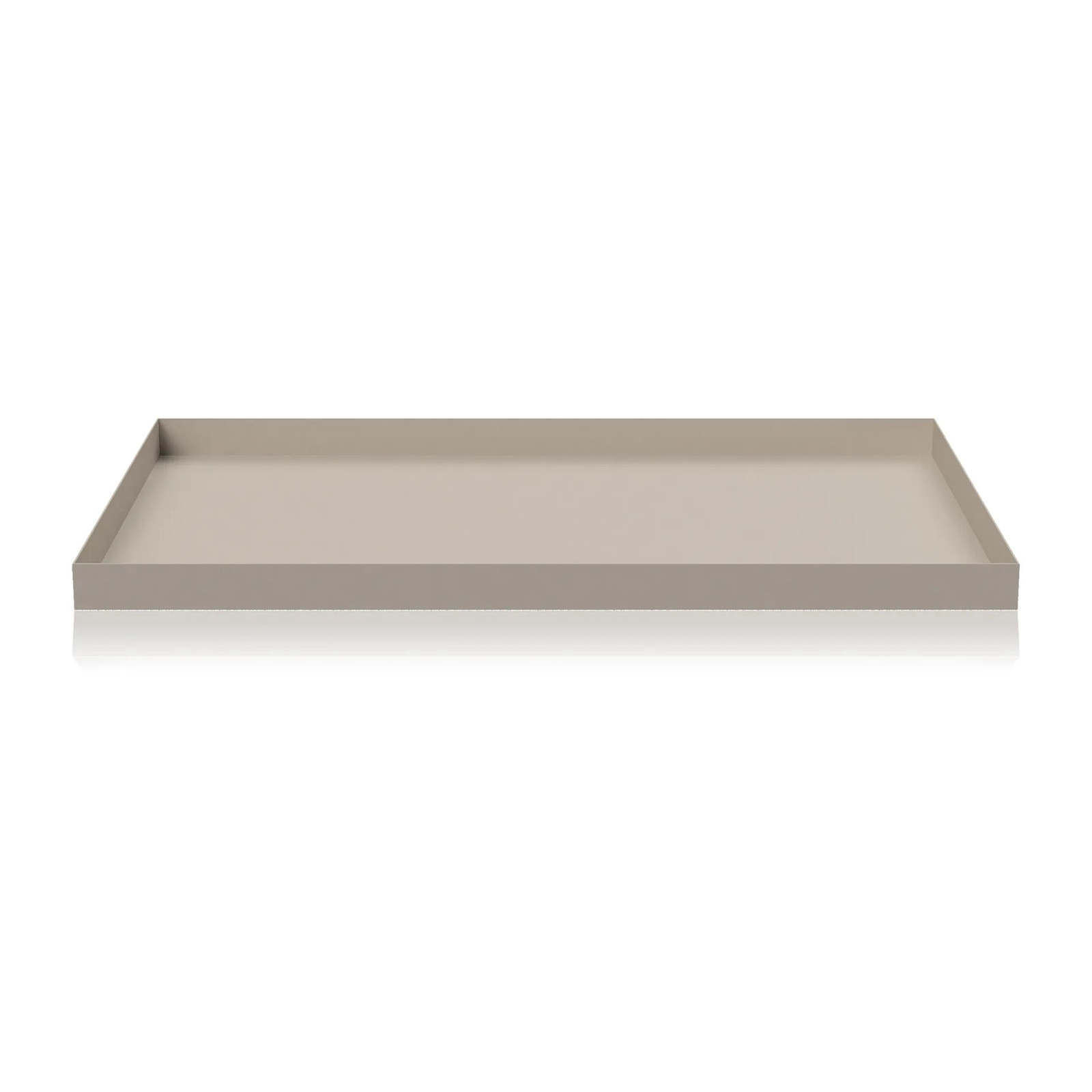 Cooee Design dienblad Sand 39 cm