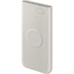 Samsung Powerbank EB-U2510, 10000mAh, 2x USB-C, Induktion, Ladeleistung 25 Watt