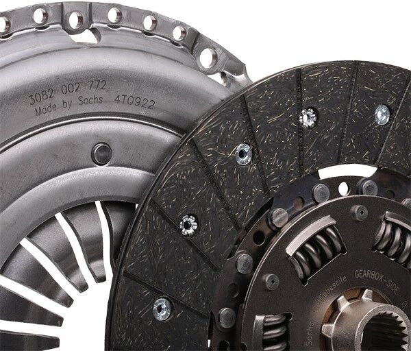 SACHS 3000 970 138 Clutch kit