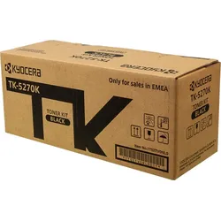 Laser/Kopierer KYOCERA TK5270K KYOCERA M6230CIDN TONER BLACK
