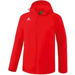 ERIMA Team Winterjacke, Größe XL in Rot Rot