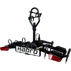 Fahrradträger Hapro Atlas Premium XFold II 3.0
