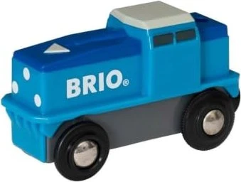 Brio World 33130 Batteriezug