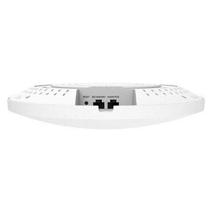 IPC IP-COM Networks Pro-6-LR 3000 Mbit/s Weiss Power over Ethernet (PoE) (2402 Mbit/s) (Pro-6-LR)
