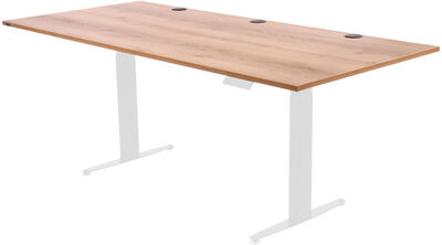 Thon Studio Prod. Desk Top 1750 oak Eiche