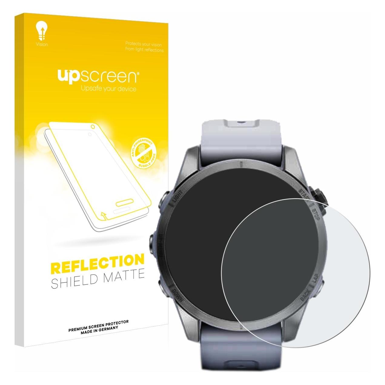 upscreen Reflection Shield Displayschutz Matt (2944085)
