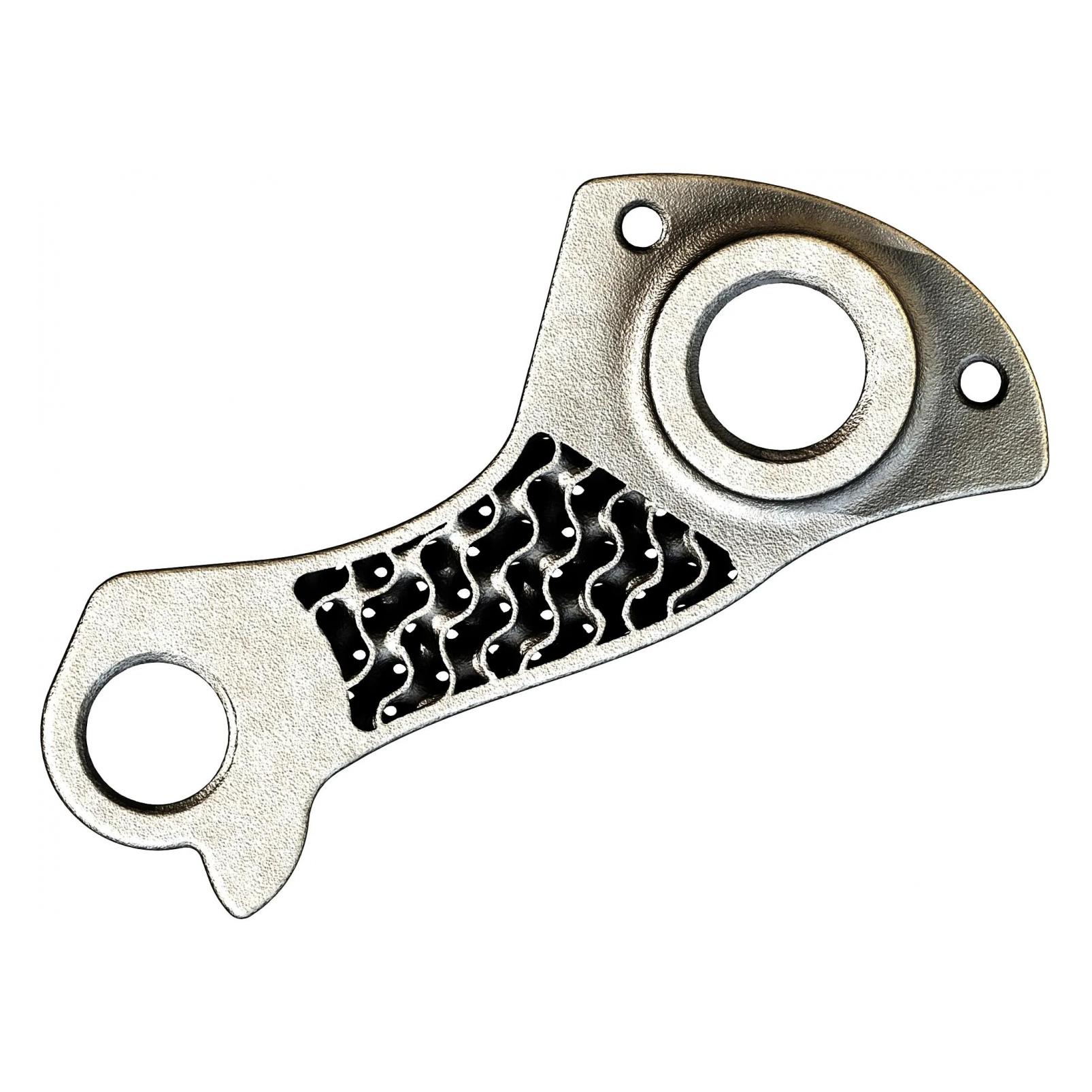 Silca SCHALTAUGE Giant #1 04 Shimano DM (AM-AC-056-ASY-0104)