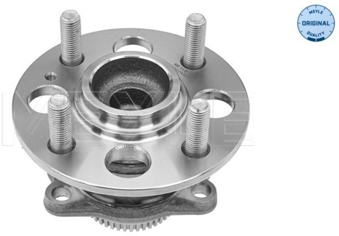 Meyle Mozzo ruota 28-14 752 0000