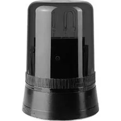 FHF Funke+Huster Doppel-Blitzleuchte SLB2 230AC50-60Hz rt