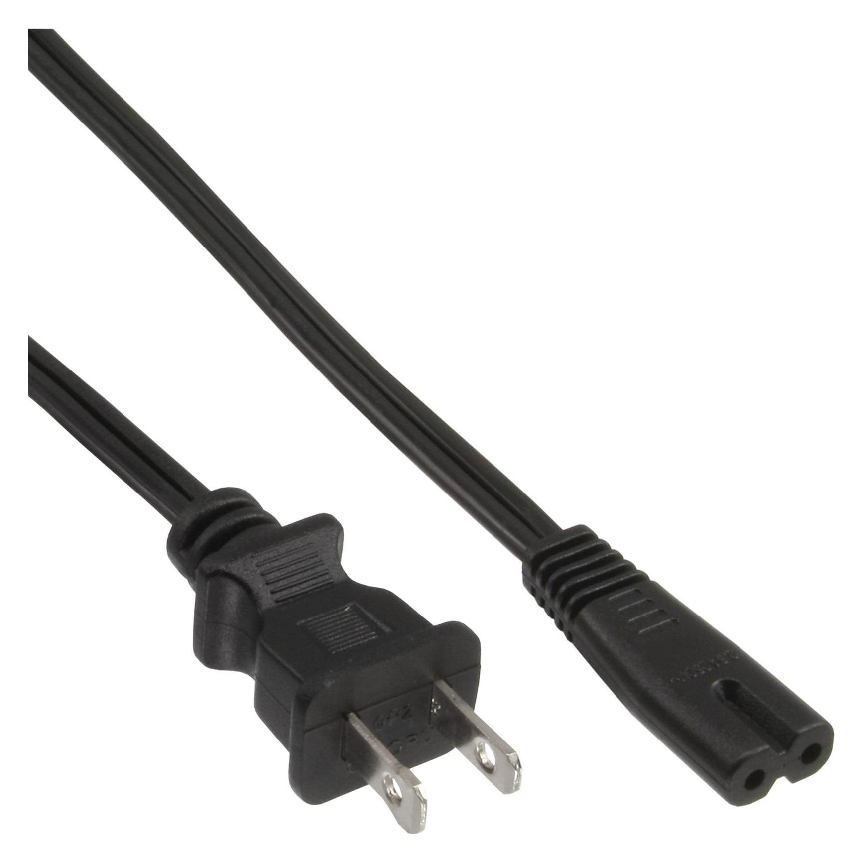 InLine Netzkabel (1.80 m) (16654P)