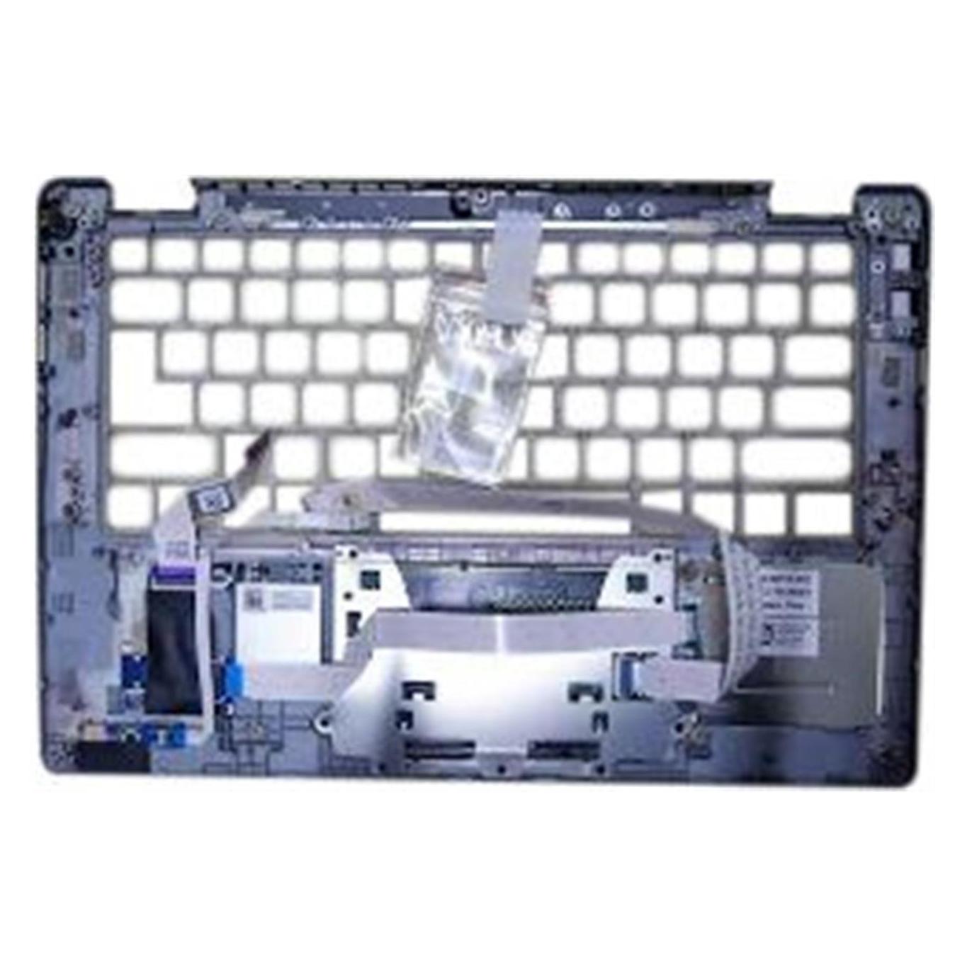 Dell ASSY,PLMRST,US,SC+NFC,TBT,5320 (2RHK3)