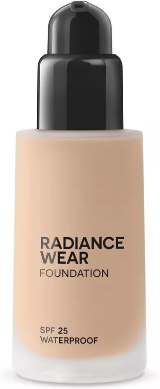WYCON - Radiance Wear Foundation, NW