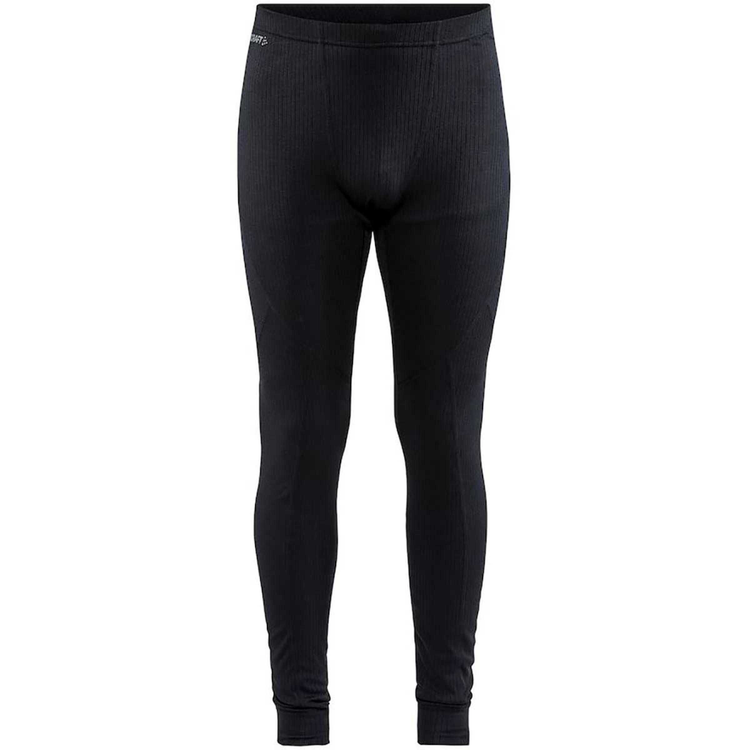 Craft Core Dry Unterwäsche Set Herren Skiunterwäsche schwarz Größe L Skifahren Atmungsaktiv