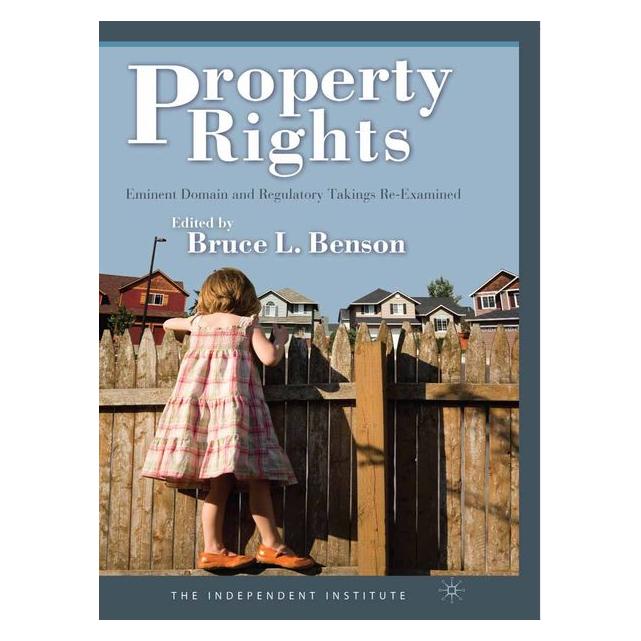 Palgrave Macmillan Property Rights (63041943)