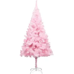 vidaXL, Weihnachtsbaum, Holly (210 cm)