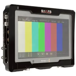 SHAPE VA4KCAGE - Blackmagic Video Assist 4K Cage - VA4KCAGE