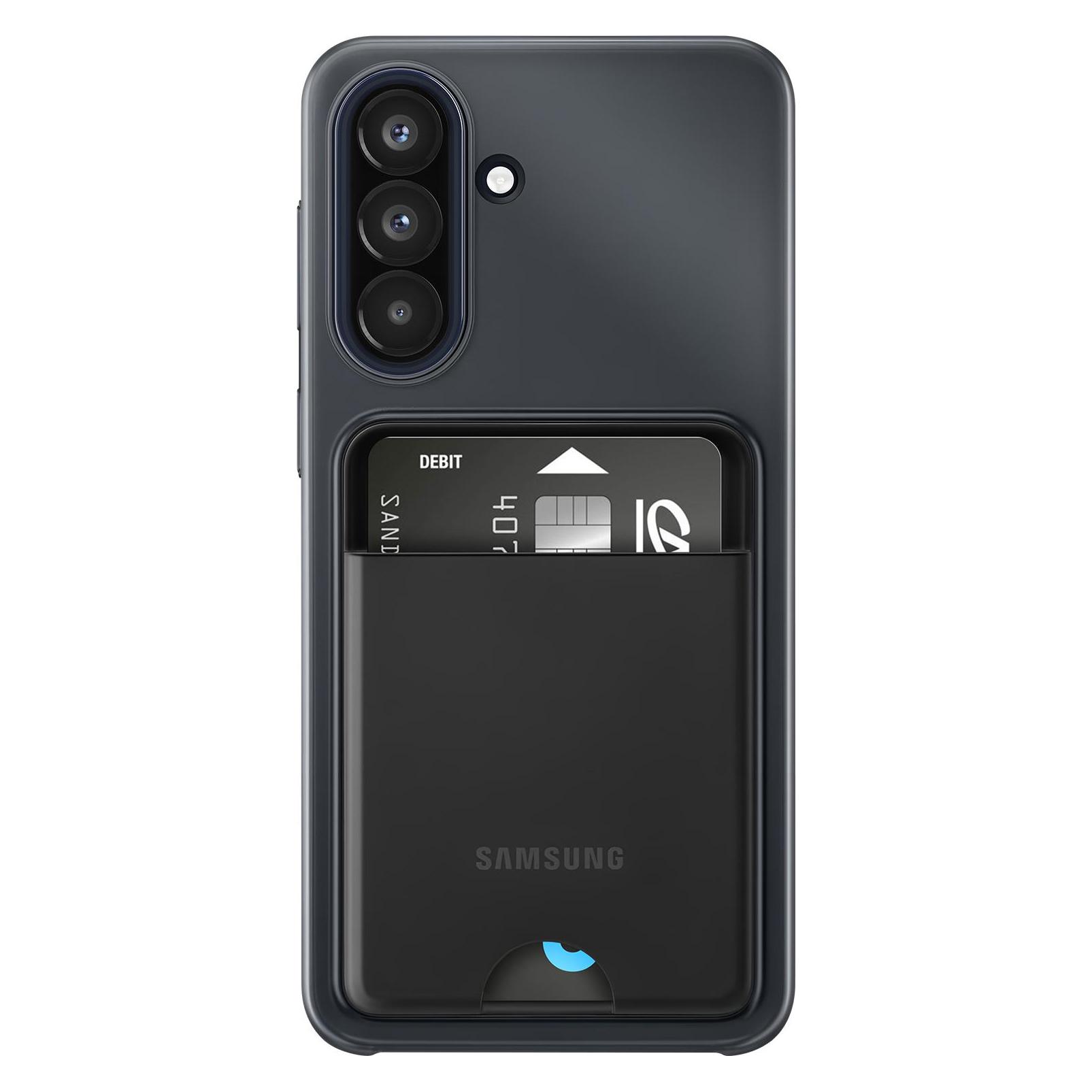 Samsung Card Slot Case (Samsung Galaxy A57) (EF-OA576TBEGWW)