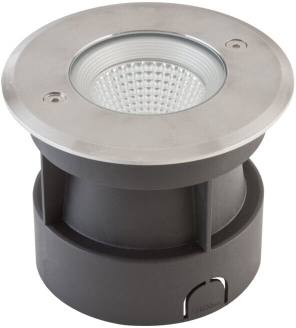 EVN Lichttechnik P-LED-spot encastré au sol 3000K 230V IP67 PC67106002N eds ; evn_lichttechnik (PC67106002N)