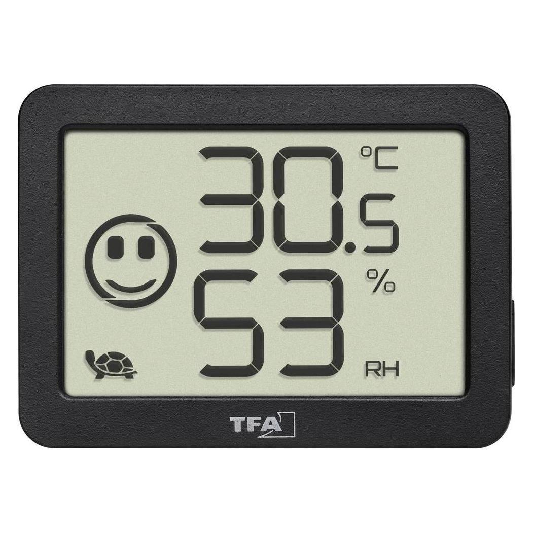 TFA Thermo-Hygrometer (30.5055.01)