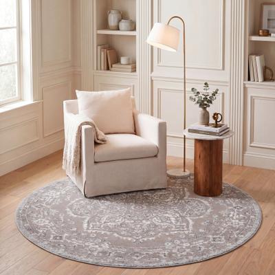 SAFAVIEH Chamber Gaetanina Medallion Area Rug