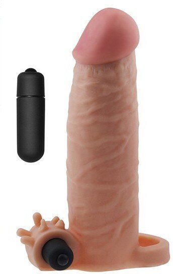 Lovetoy Gaine de Pénis Volume X-TENDER