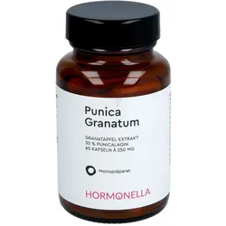 PUNICA Granatum Kapseln