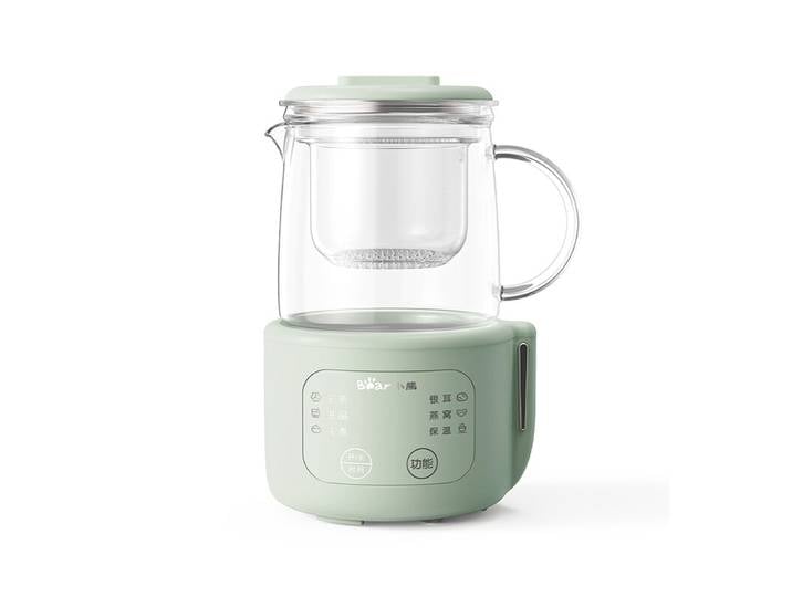 Bear Mini Bouilloire Bien-être - Tasse de Bureau YSH-F04E1