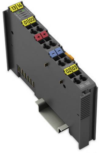 WAGO SPS-Digitaleingangsmodul 750-427/040-000 1St.