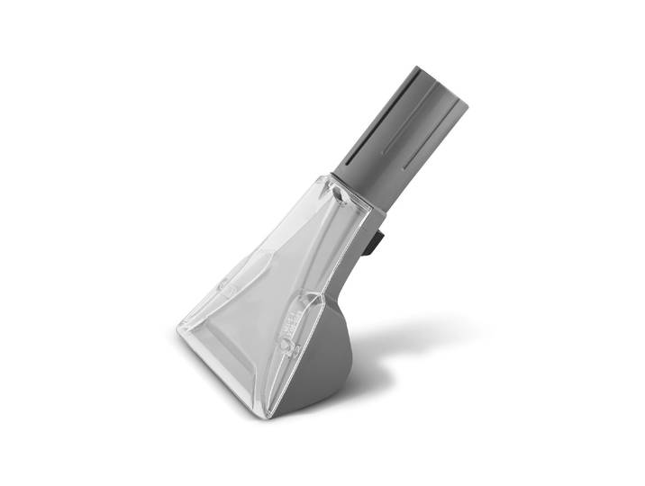 KÄRCHER PROFESSIONAL Polsterdüse 110 mm , grau (bunt), Staubsaugerdüsen, Polsterdüse