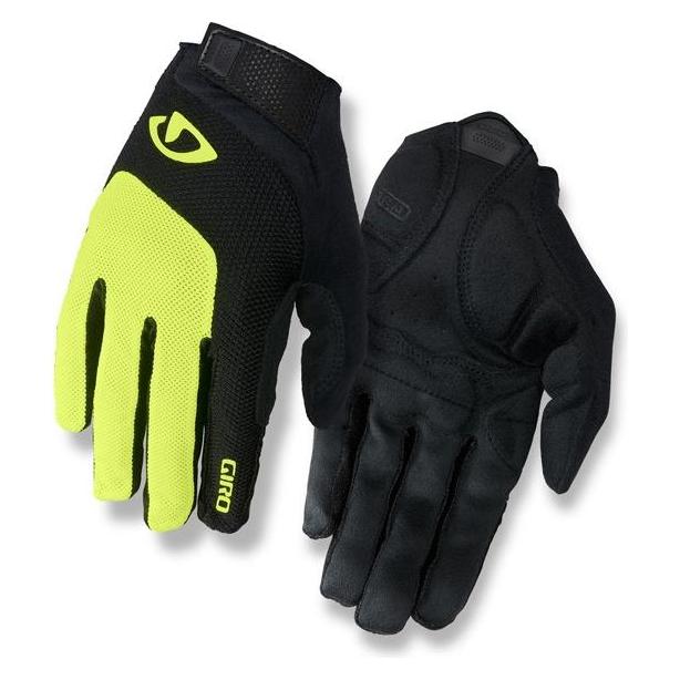 Giro Bravo Gel LF Gloves (XL) (GR-7085662)