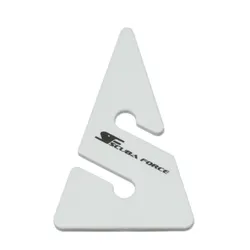 Scubaforce Caveline Arrow - White