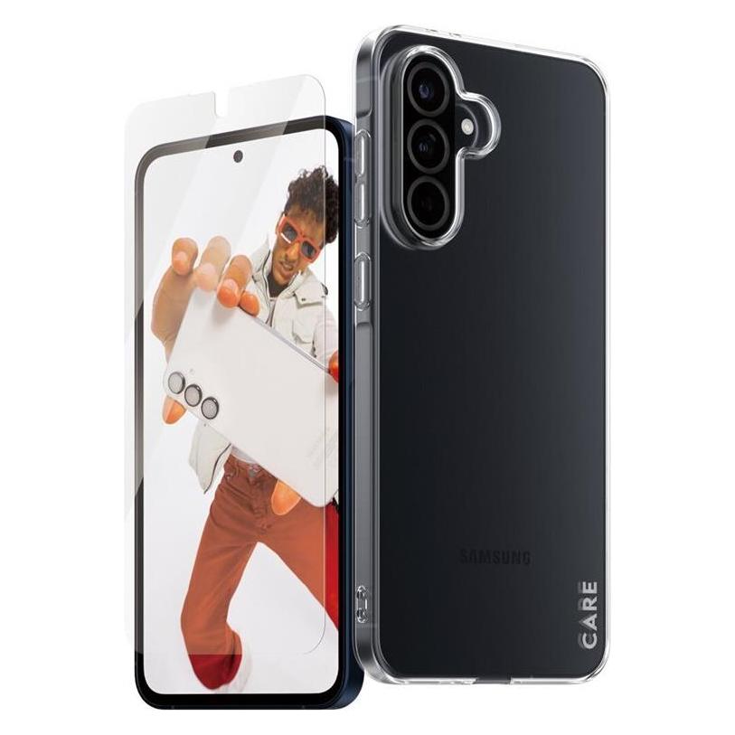 PanzerGlass Care By Fashion (Samsung Galaxy A56) (CRRCANUG38380)