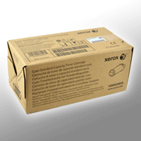 Xerox Toner 106R03859 cyan