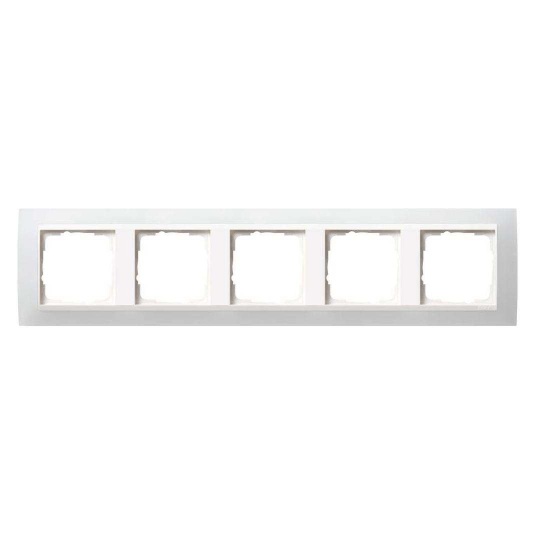 Gira 0215334 Zubehör für elektrische Schalter (0215334)