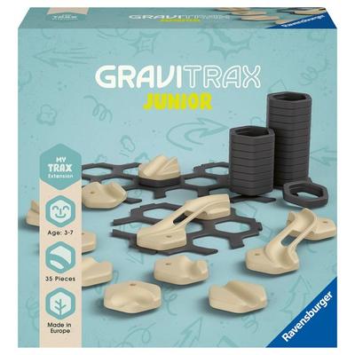 Ravensburger GraviTrax Junior Erweiterung GraviTrax Junior Erweiterung
