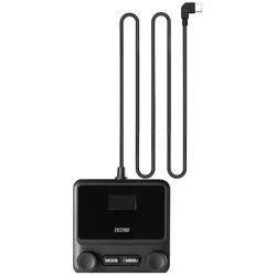 Zhiyun MOLUS K1 Controller for B-Series, Gimbal Zubehör, Schwarz